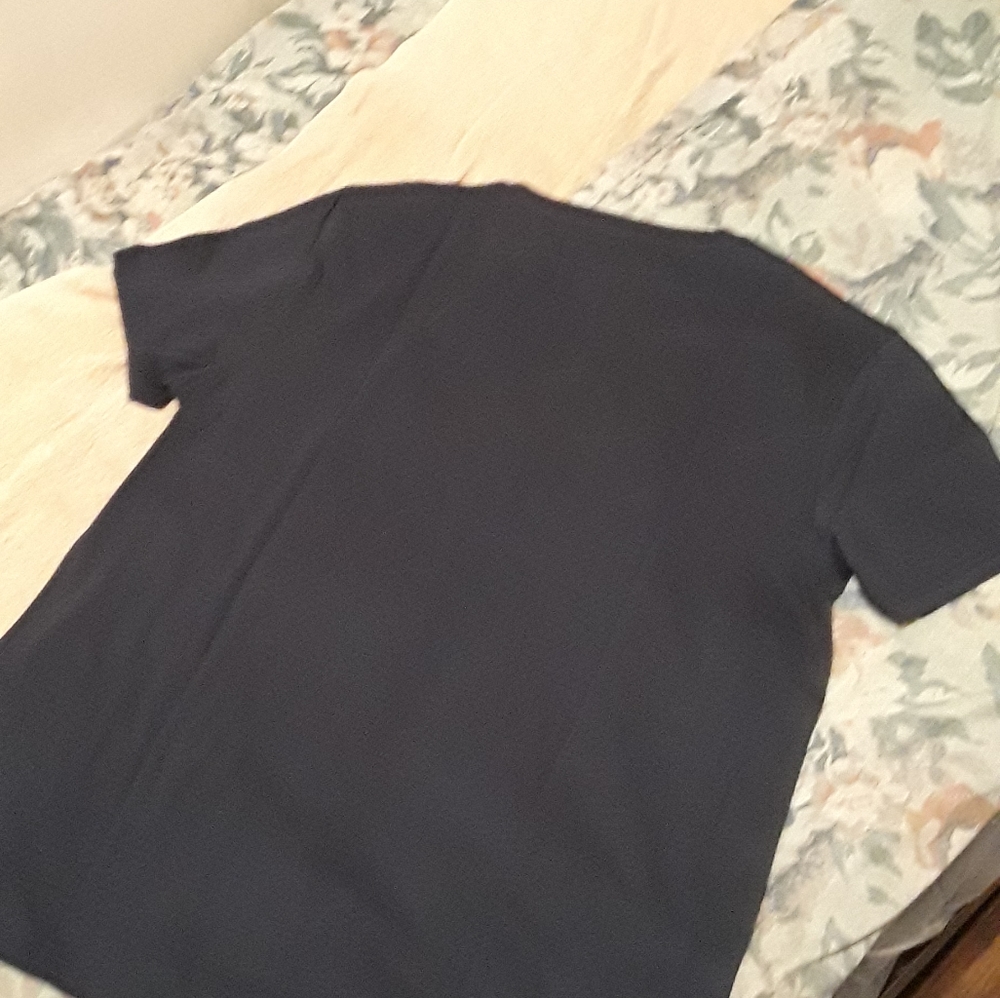 Tommy Hilfiger Loungewear Tshirt - Picture 2 of 4